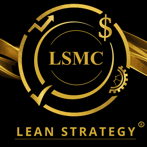 Lean Strategy logo