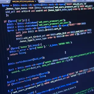 Certificación ISO 9001 Software