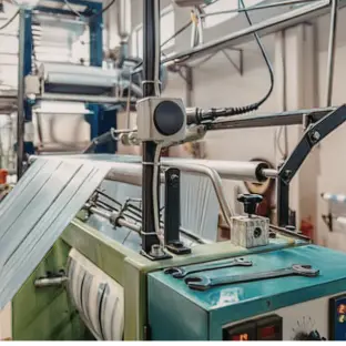 Certificación ISO 9001 Construcción Ligera