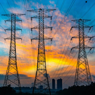 Certificación ISO 9001 Sector Eléctrico