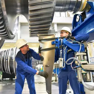 Certificación ISO 9001 Manufactura