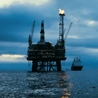 Certificación ISO 9001 Sector Petrolero