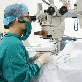 Certificación ISO 9001 Sector Salud