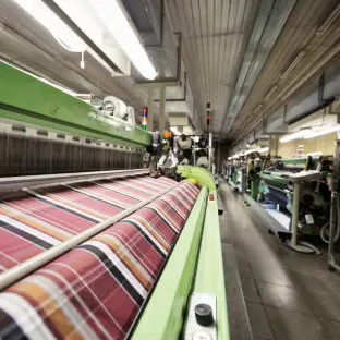 Certificación ISO 9001 Sector Textil